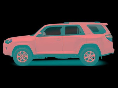 Used 2024 Toyota 4Runner SR5 image 18