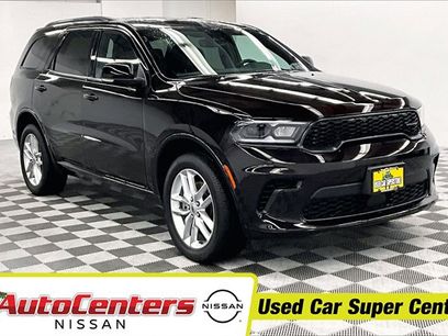 Used 2024 Dodge Durango GT