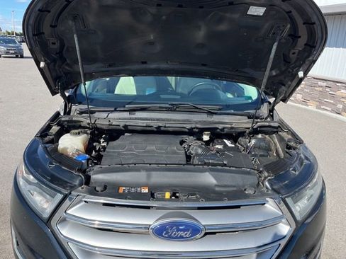 Used 2016 Ford Edge Titanium image 27
