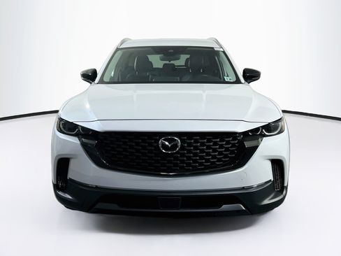 Used 2024 MAZDA CX-50 AWD 2.5 S w/ Select Package image 2