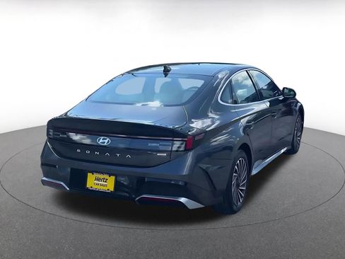 Used 2025 Hyundai Sonata SEL FWD image 15