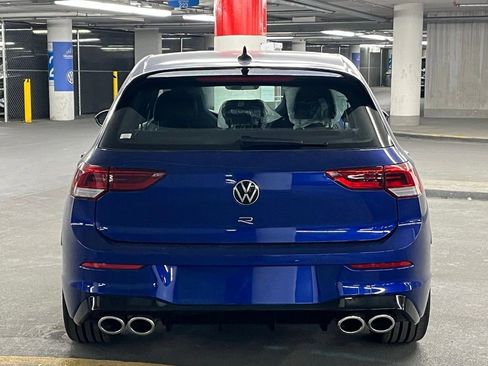 New 2026 Volkswagen Golf AWD/4WD image 33