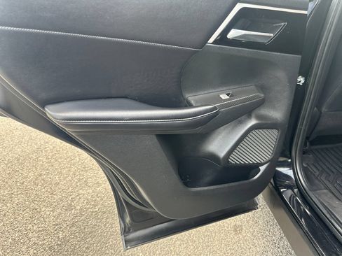Used 2022 Mitsubishi Outlander SEL Black Edition FWD image 15
