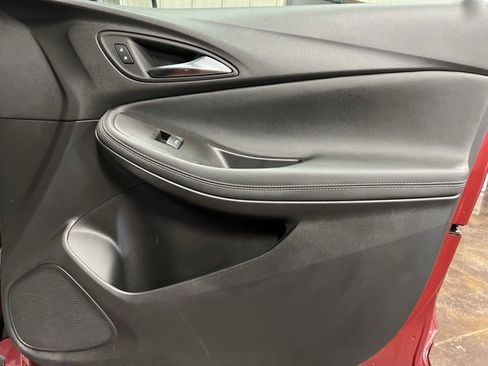 Used 2023 Buick Encore GX Select w/ Sport Touring Package image 26