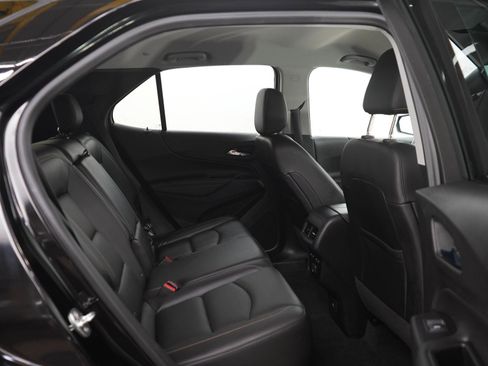 Used 2019 Chevrolet Equinox Premier AWD/4WD image 12