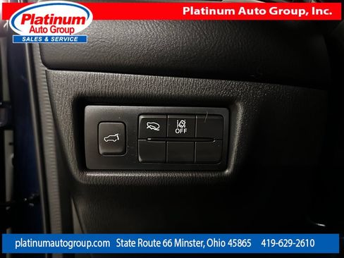 Used 2021 MAZDA CX-5 Grand Touring Reserve AWD/4WD image 27