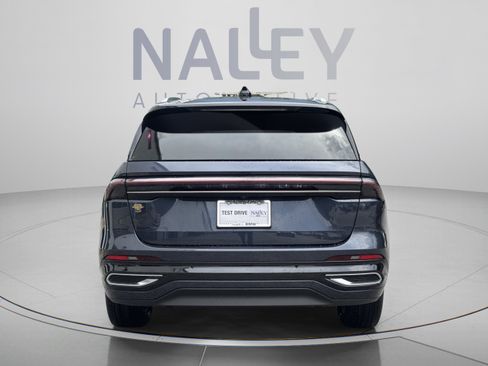 Used 2024 Lincoln Nautilus Reserve w/ Equipment Group 203A AWD/4WD image 5