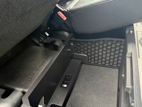 Used 2022 Ford F150 Platinum w/ Equipment Group 701A High AWD/4WD image 40