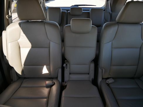 Used 2011 Honda Odyssey EX-L image 13