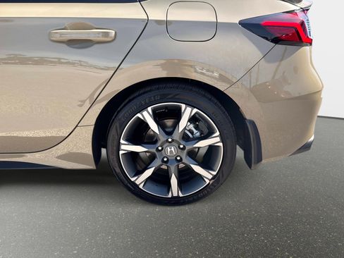 Used 2026 Honda Civic Sport Touring image 6