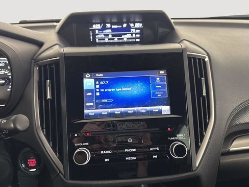 Certified 2023 Subaru Forester Premium image 20