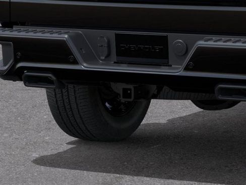 New 2026 Chevrolet Silverado 1500 RST w/ Redline Edition AWD/4WD image 38