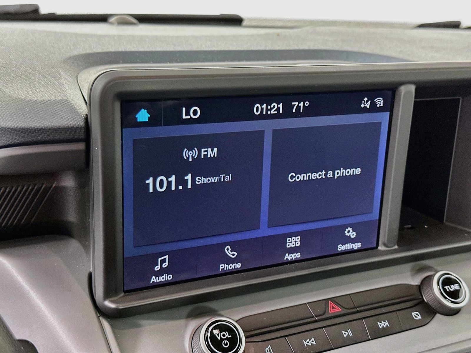 Used 2023 Ford Maverick XL FWD image 14