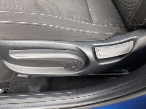 Used 2021 Kia Forte LXS image 16