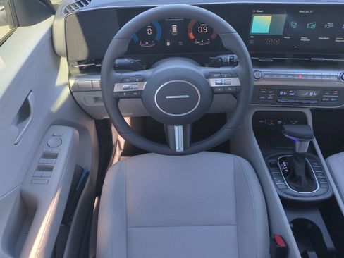 New 2026 Hyundai Kona SEL Sport image 21