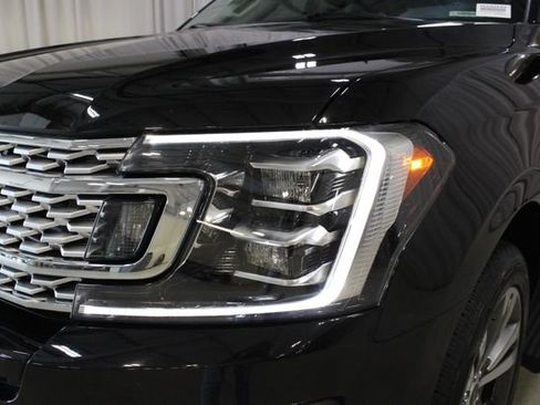 Used 2021 Ford Expedition Platinum AWD/4WD image 35