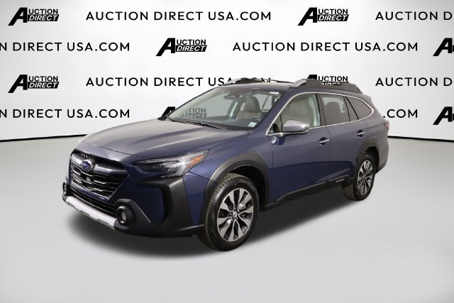 Used 2023 Subaru Outback Touring AWD/4WD 360° Tour
