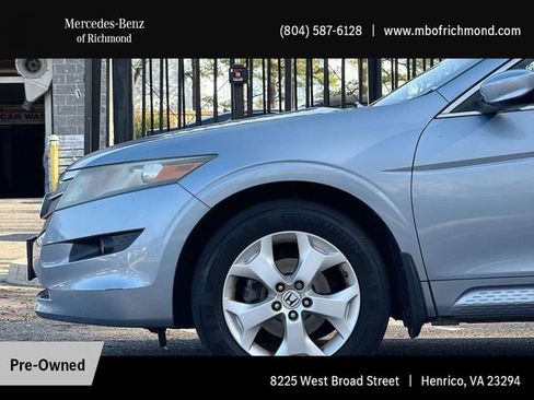 Used 2011 Honda Crosstour EX-L image 18