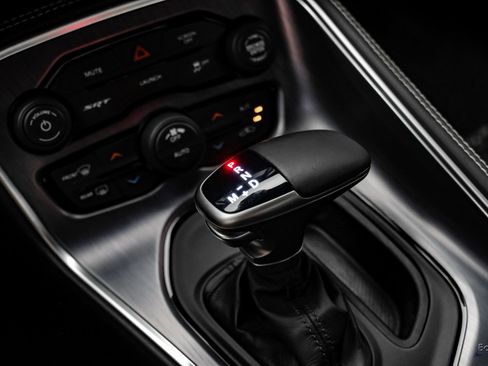 Used 2018 Dodge Challenger SRT Demon RWD image 63