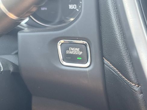 Used 2023 GMC Acadia AT4 w/ Preferred Package AWD/4WD image 40
