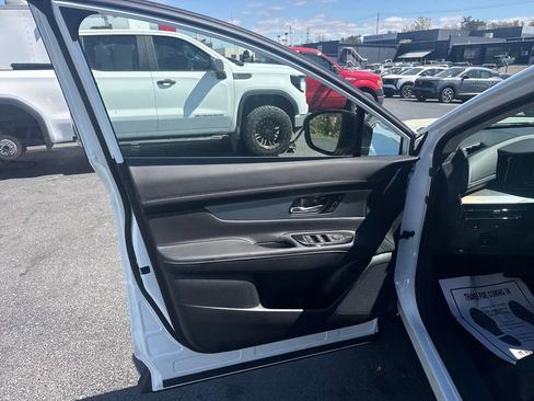 New 2026 Nissan Murano SL AWD/4WD image 10