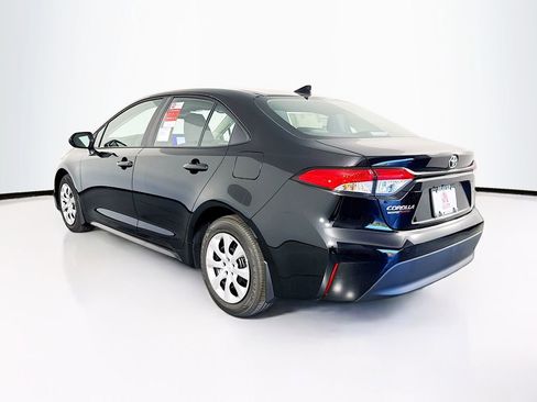 New 2026 Toyota Corolla LE image 6