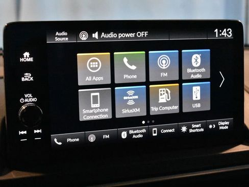 Used 2025 Honda Pilot EX-L image 12