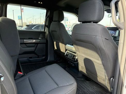 Used 2021 Ford F150 XLT w/ Equipment Group 301A Mid image 14