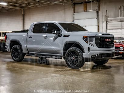 Used 2024 GMC Sierra 1500 Elevation w/ Elevation Premium Package
