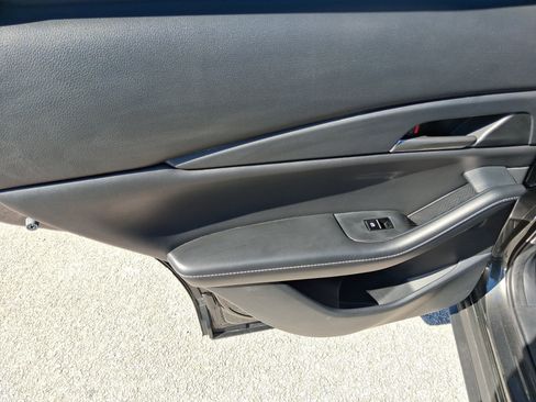 Used 2023 MAZDA CX-30 AWD 2.5 S w/ Select Package image 10