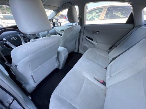 Used 2012 Toyota Prius Two image 15
