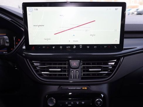 New 2026 Ford Escape ST-Line w/ Tech Pack #1 image 6