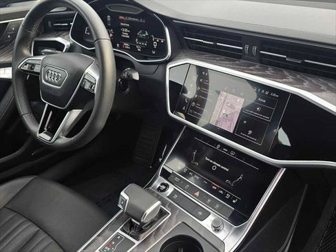 Used 2025 Audi A6 Premium Plus w/ Premium Plus Package AWD/4WD image 10
