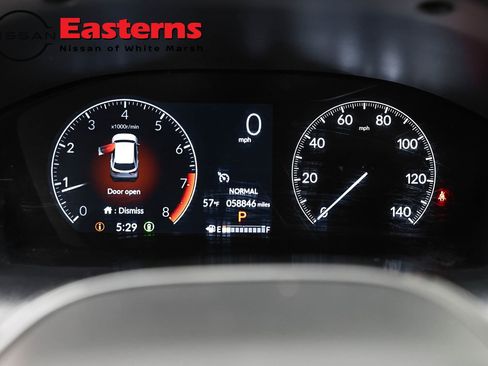 Used 2024 Honda HR-V EX-L image 16