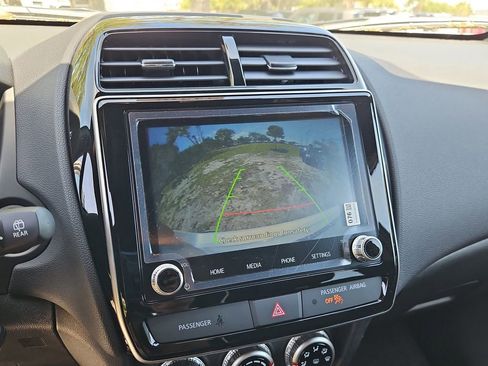 New 2026 Mitsubishi Outlander Sport ES AWD/4WD image 24