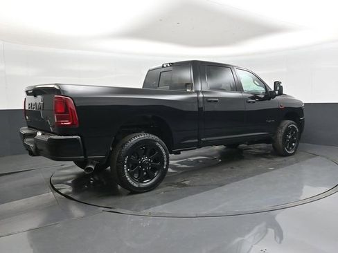 New 2026 RAM 2500 Big Horn AWD/4WD image 4