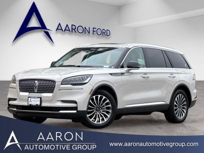 Used 2023 Lincoln Aviator 2WD w/ Premium Package