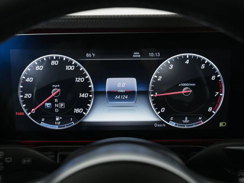 Used 2020 Mercedes-Benz G 550 image 18