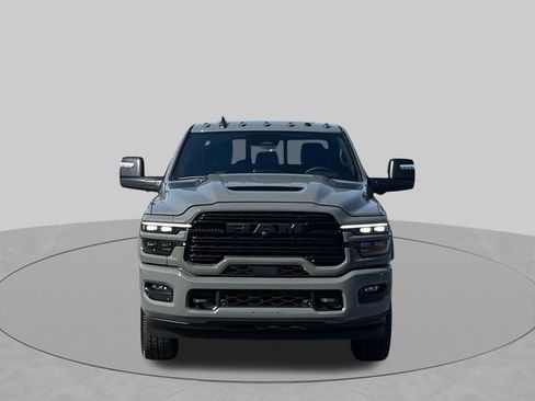 New 2027 RAM 2500 Limited AWD/4WD image 9
