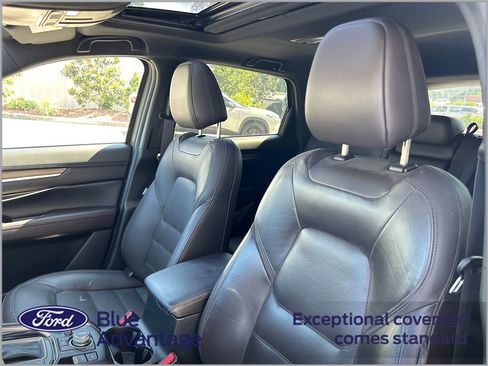 Used 2019 MAZDA CX-5 Signature AWD/4WD image 11