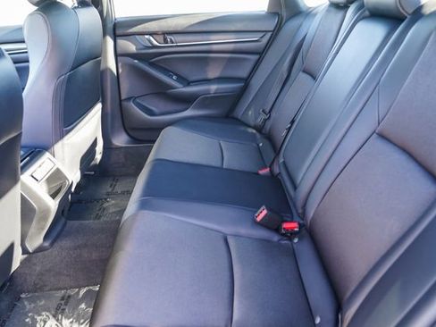 Used 2022 Honda Accord Sport image 20
