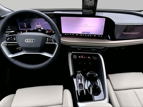 New 2026 Audi Q5 Prestige AWD/4WD image 5