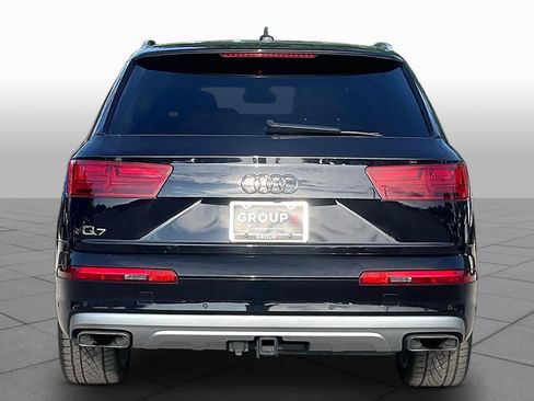 Used 2019 Audi Q7 3.0T Prestige AWD/4WD image 5