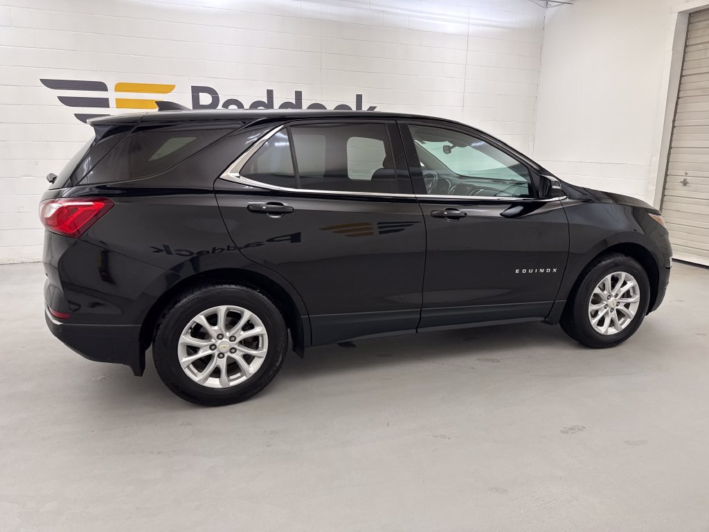 Used 2019 Chevrolet Equinox LT AWD/4WD image 7