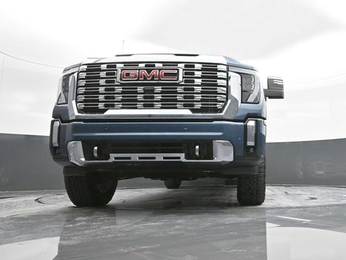 New 2026 GMC Sierra 2500 Denali image 36