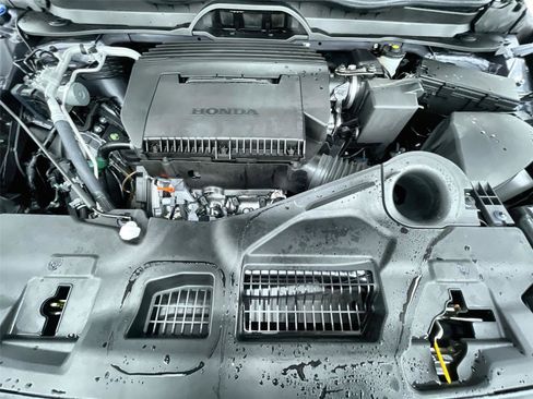 Certified 2023 Honda Pilot Elite image 11