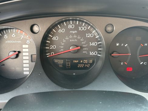Used 2003 Acura TL FWD image 20