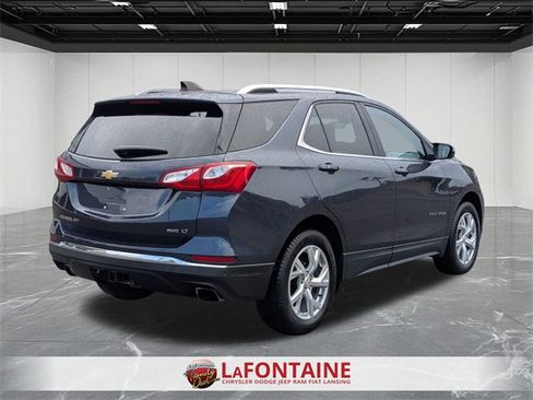 Used 2019 Chevrolet Equinox LT image 5