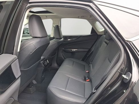 Used 2023 Lexus NX 350 AWD w/ Cold Area Package image 8