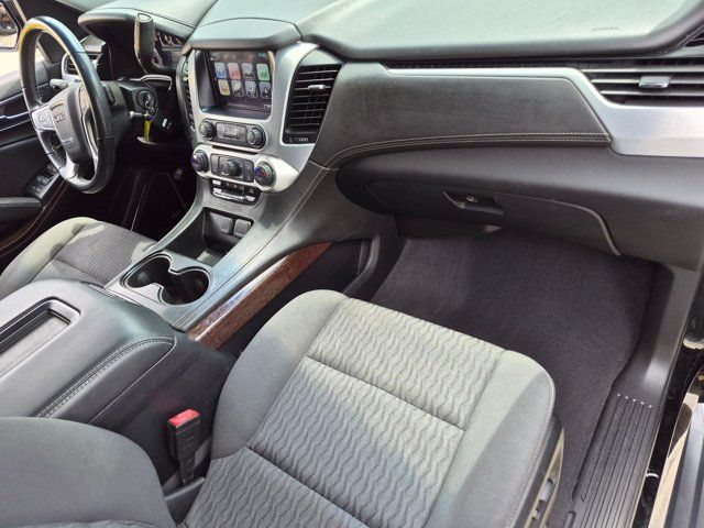 Used 2019 GMC Yukon SLE w/ SLE Value Package RWD image 20